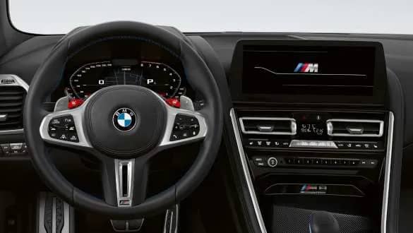 Instrument Cluster