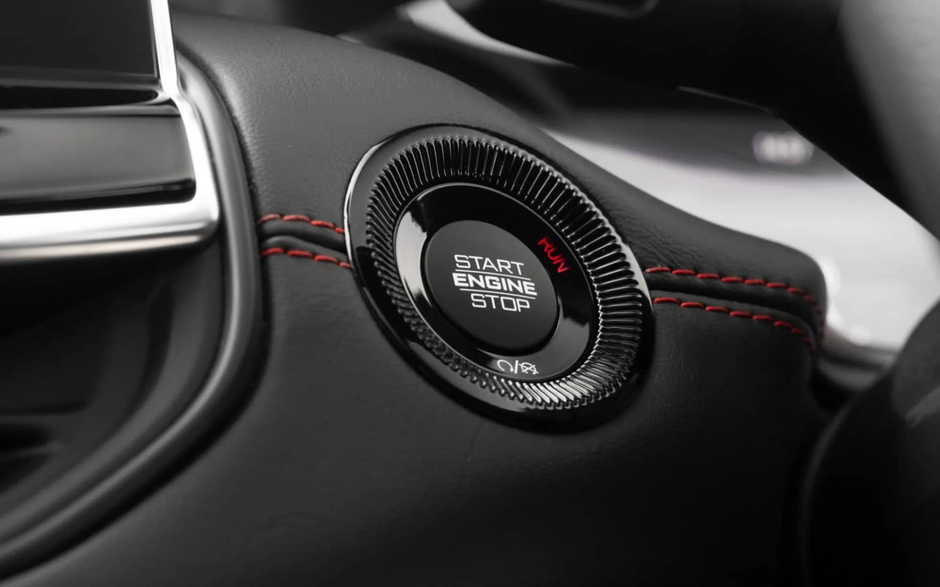 Engine Stop-Start System