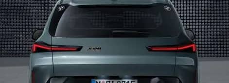 Rear Headlight