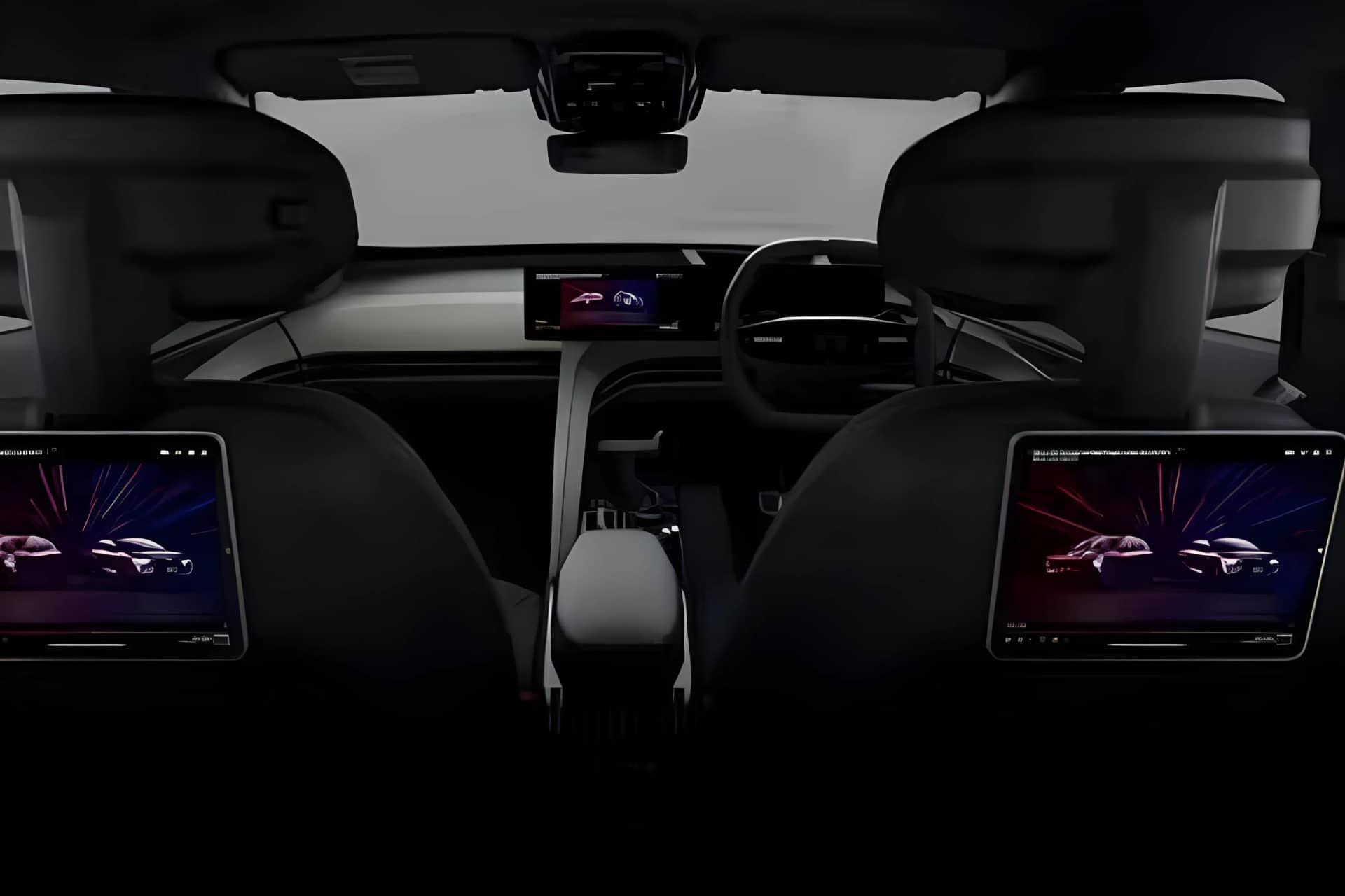 Entertainment System