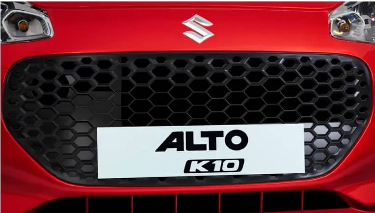 Honeycomb Grille