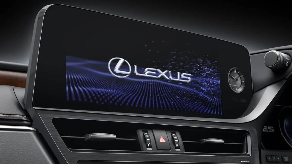 Innovative Infotainment System