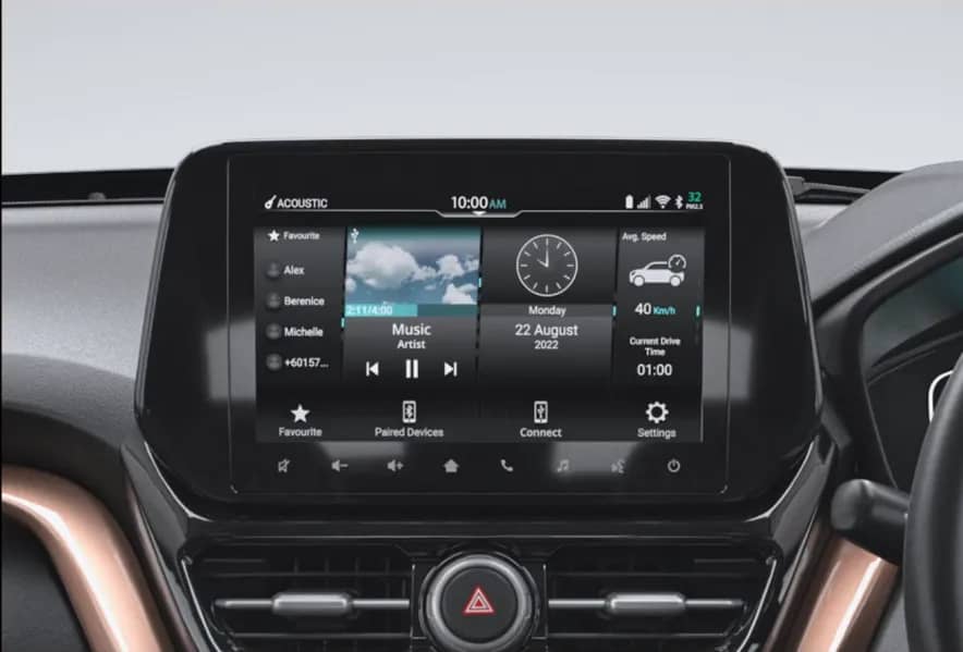 Smart Play Pro Plus with Wireless Connectivity