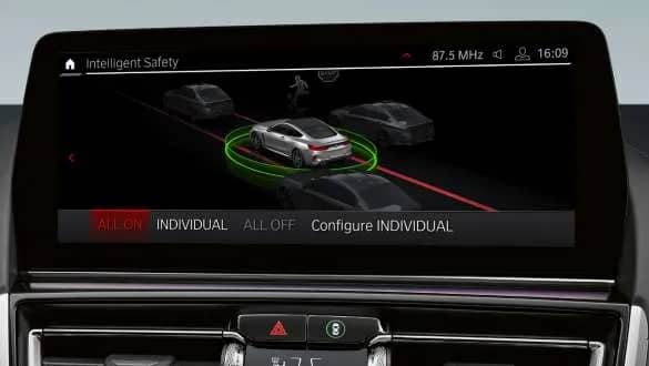 Driving Assistant Professional