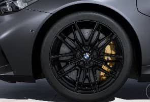 Alloy Wheels
