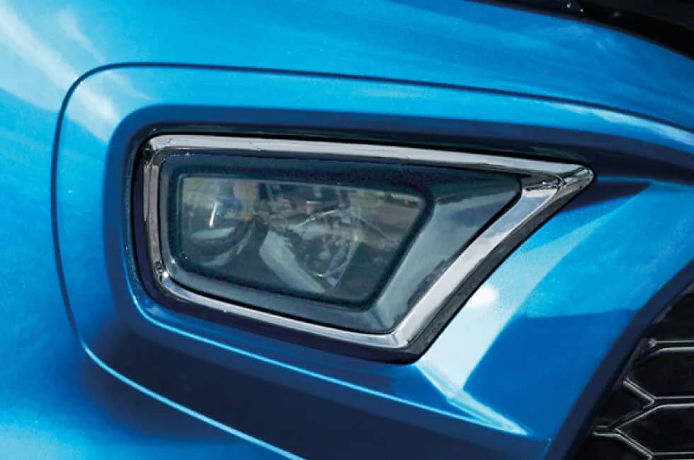 Headlamps