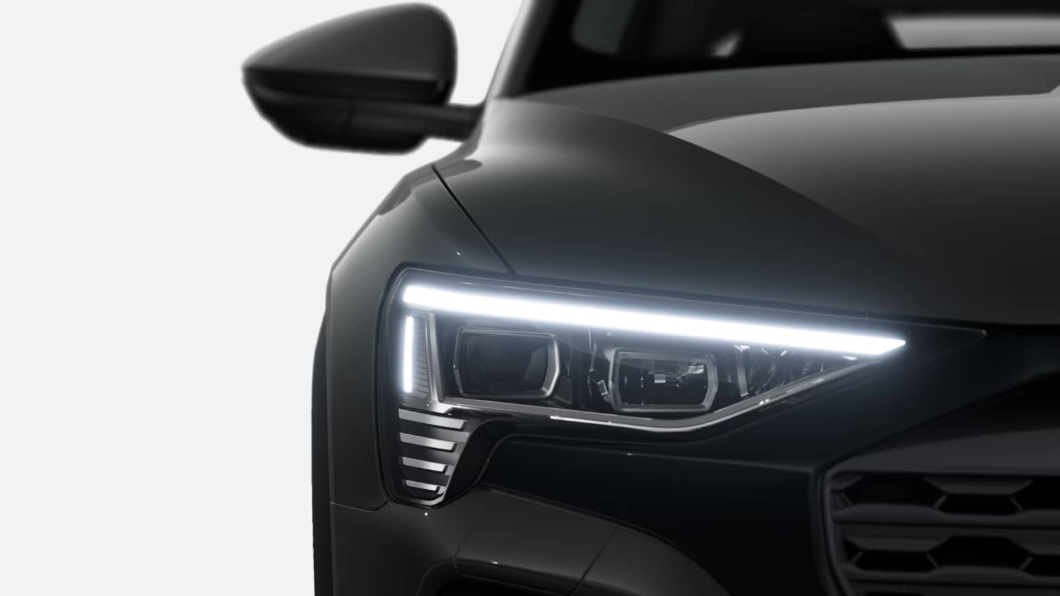 Headlights