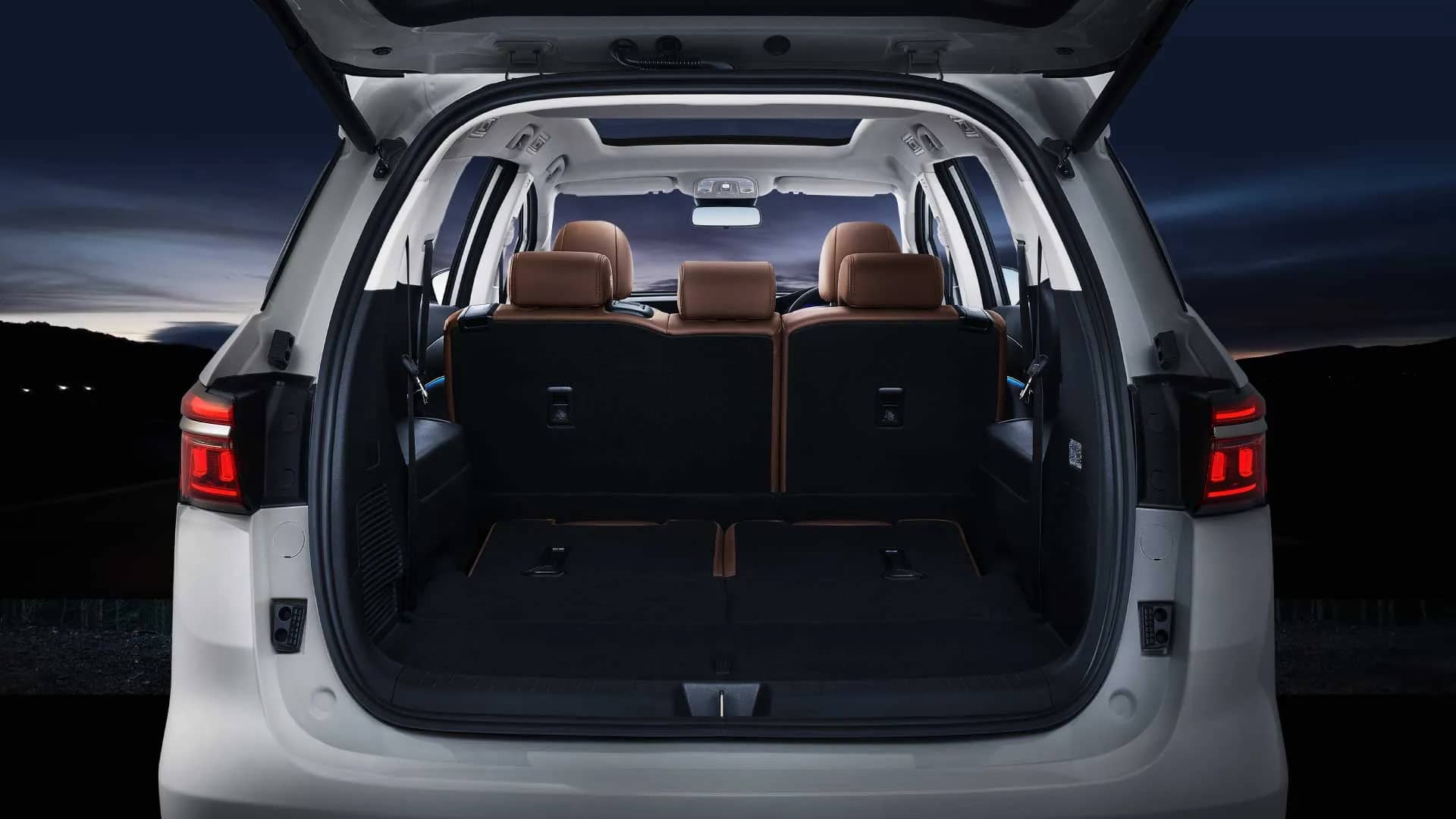 Features & Functionality