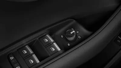 Audi Q7 Power Window Controller View