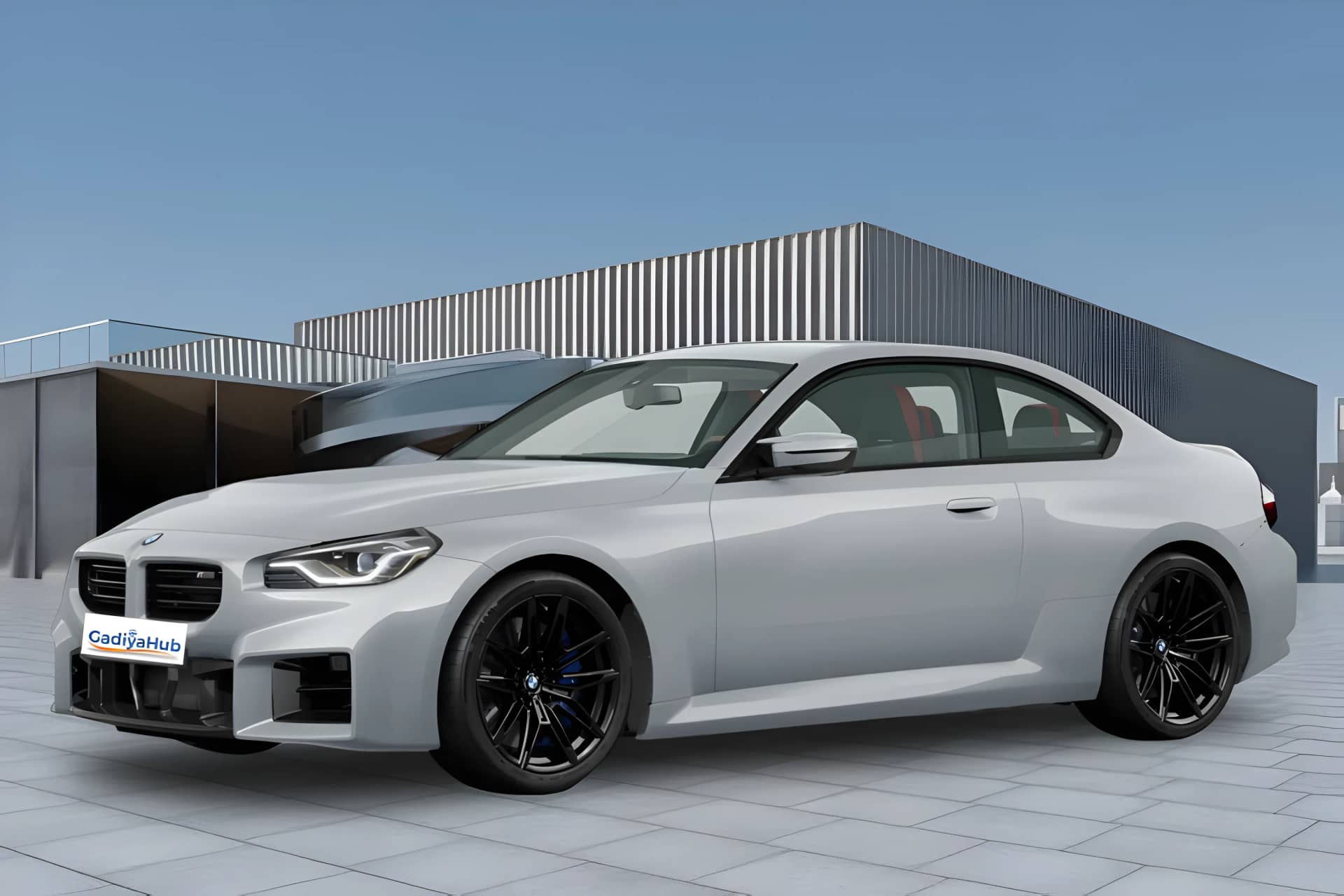 BMW M2