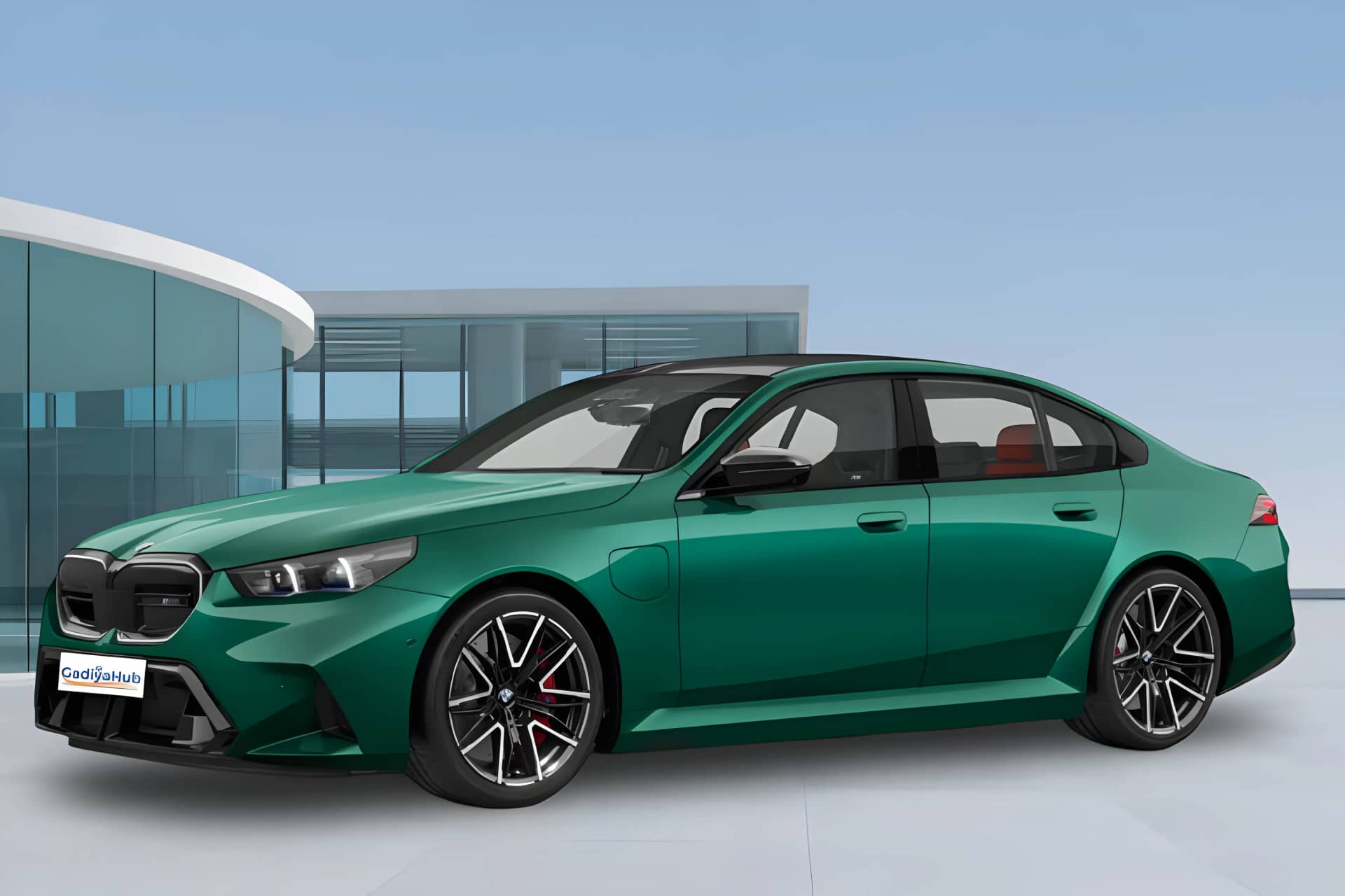 BMW M5