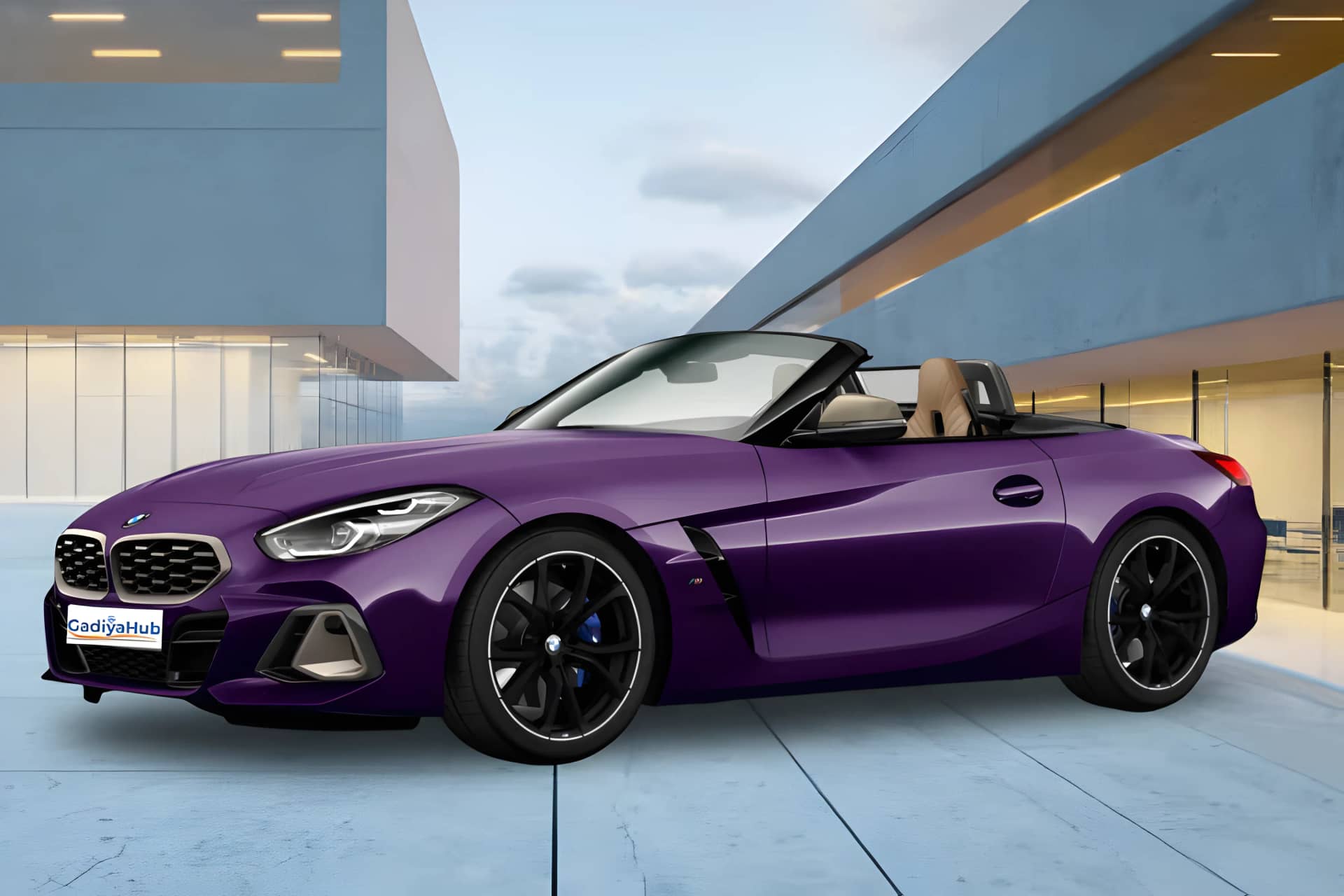BMW Z4