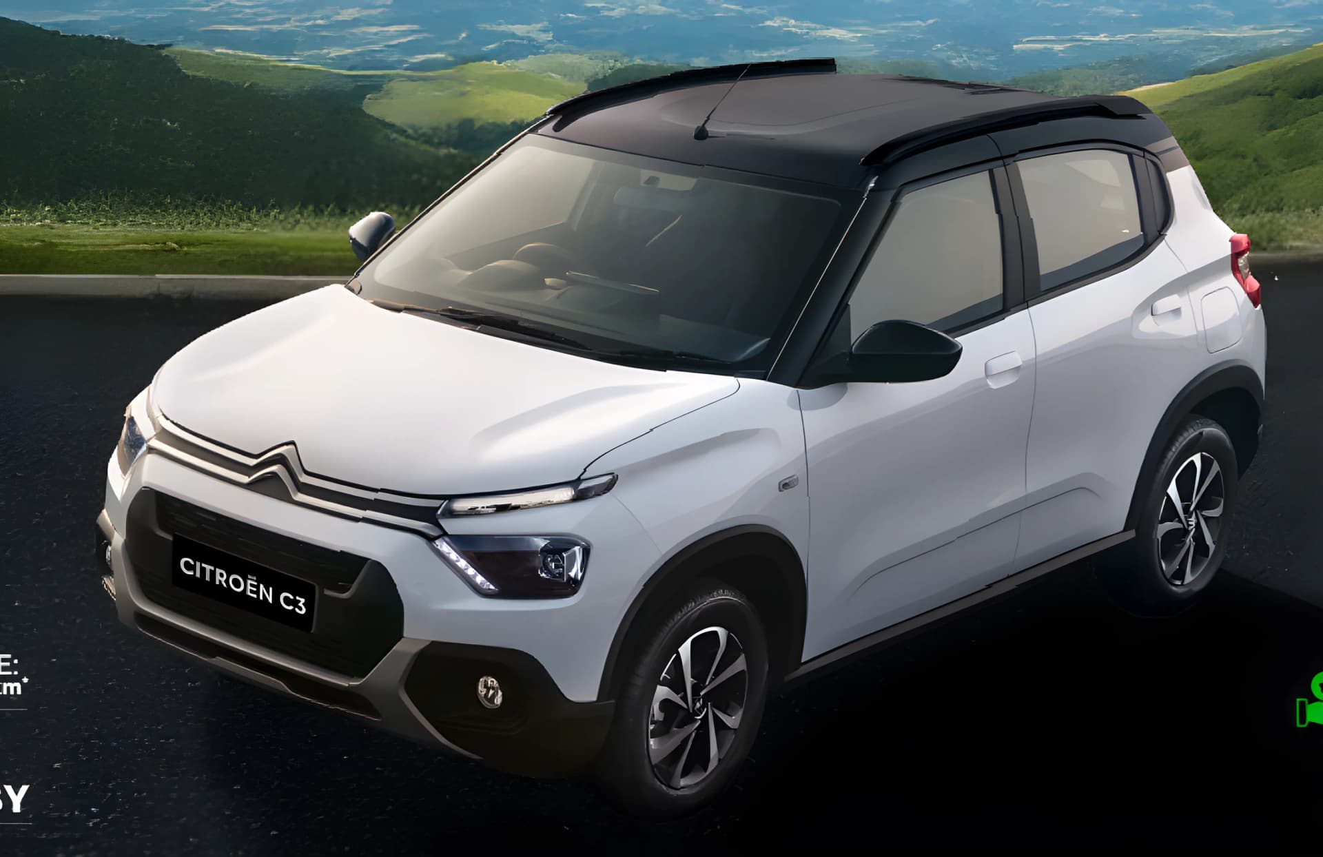 Citroen C3 Image