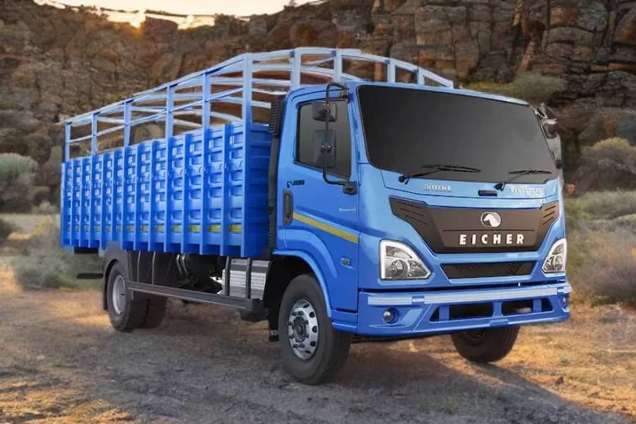Eicher Pro 2080XP