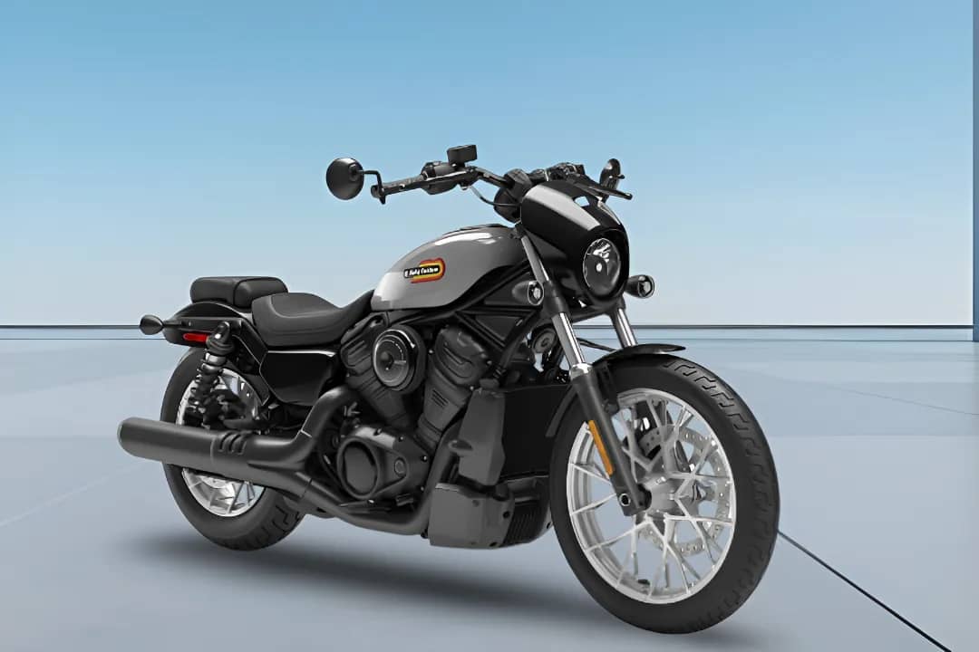 Harley Davidson Nightster Special