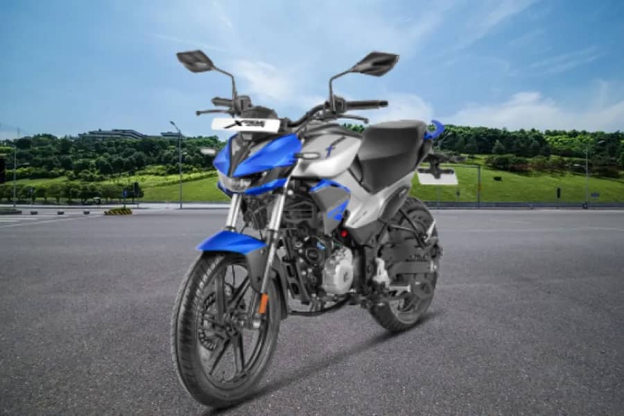 Hero Xtreme 125 R