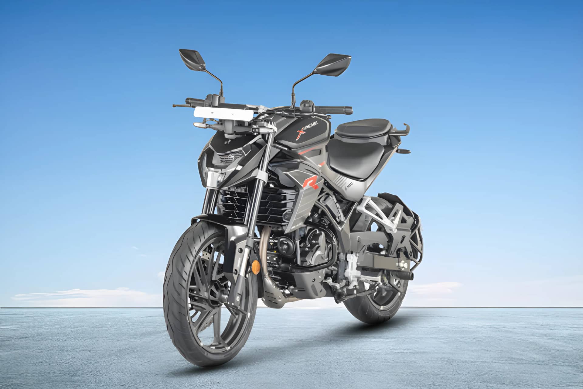 Hero Xtreme 250R