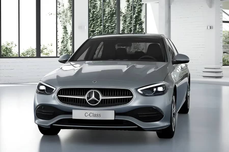 Mercedes Benz C Class