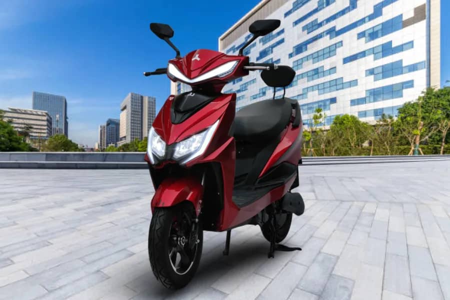 Nij Automotive Accelero Plus