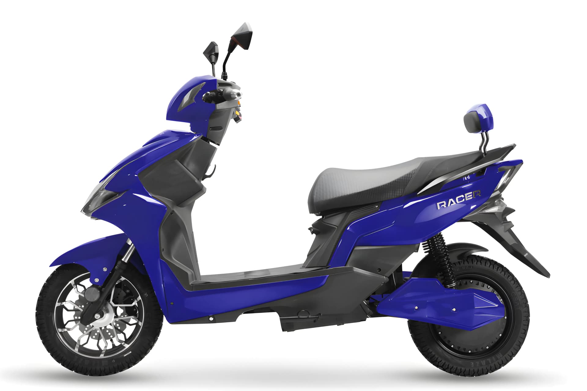 Odysse Racer Blue color