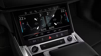 4-Zone Climate Control System