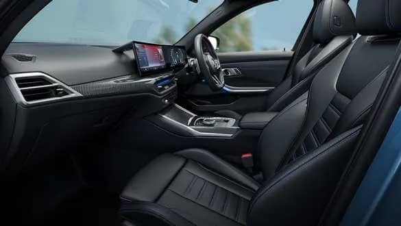 Leather Seats
