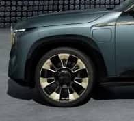 Alloy Wheels