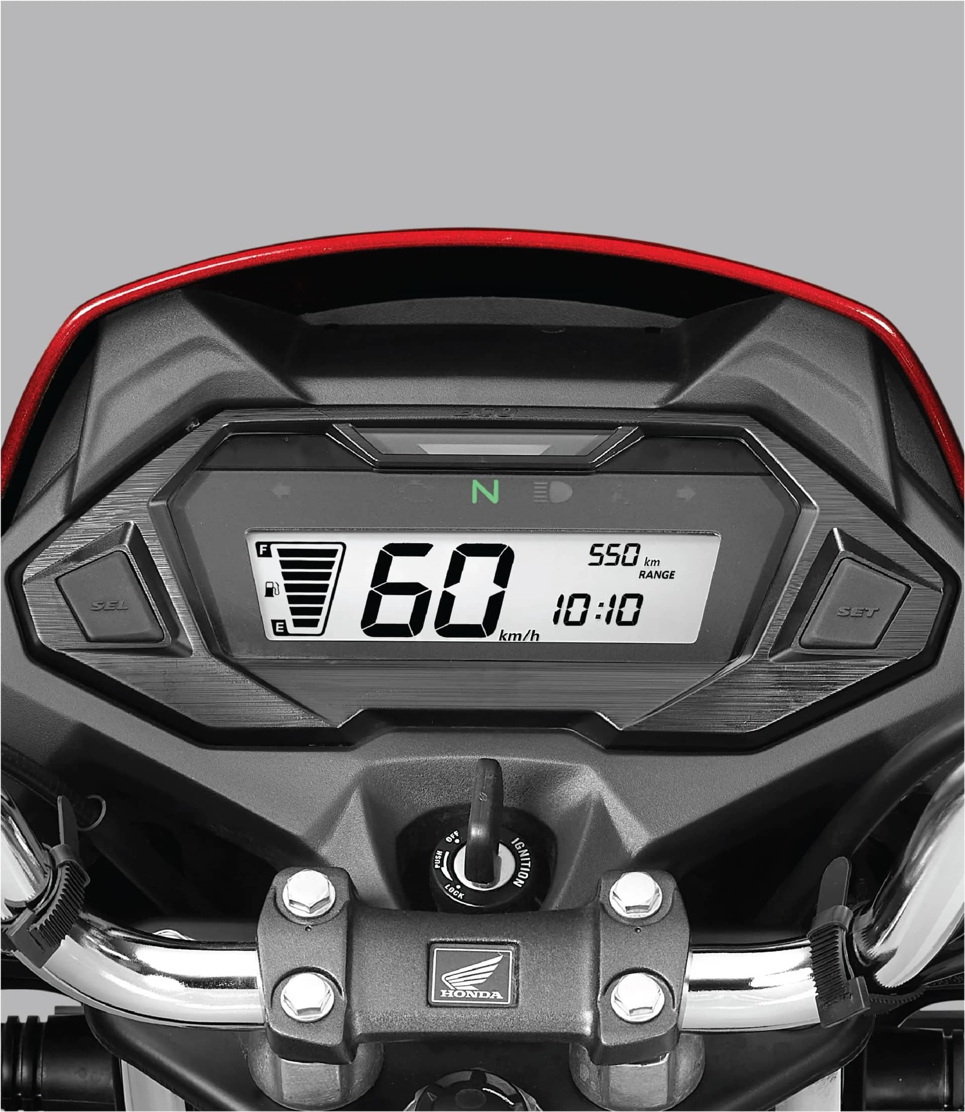 Digital Meter