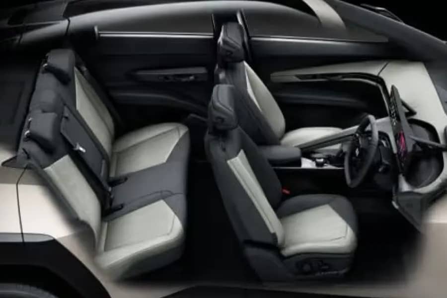 Seats