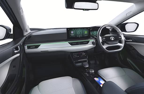 Digital Dashboard
