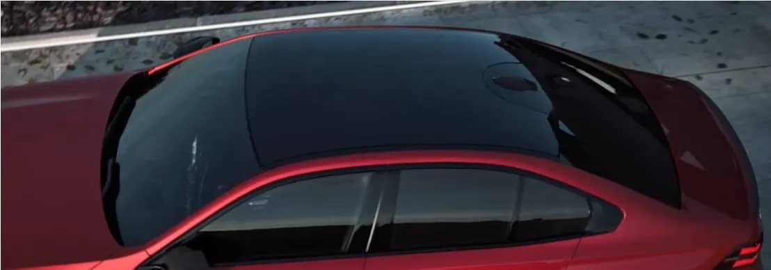 Sun roof