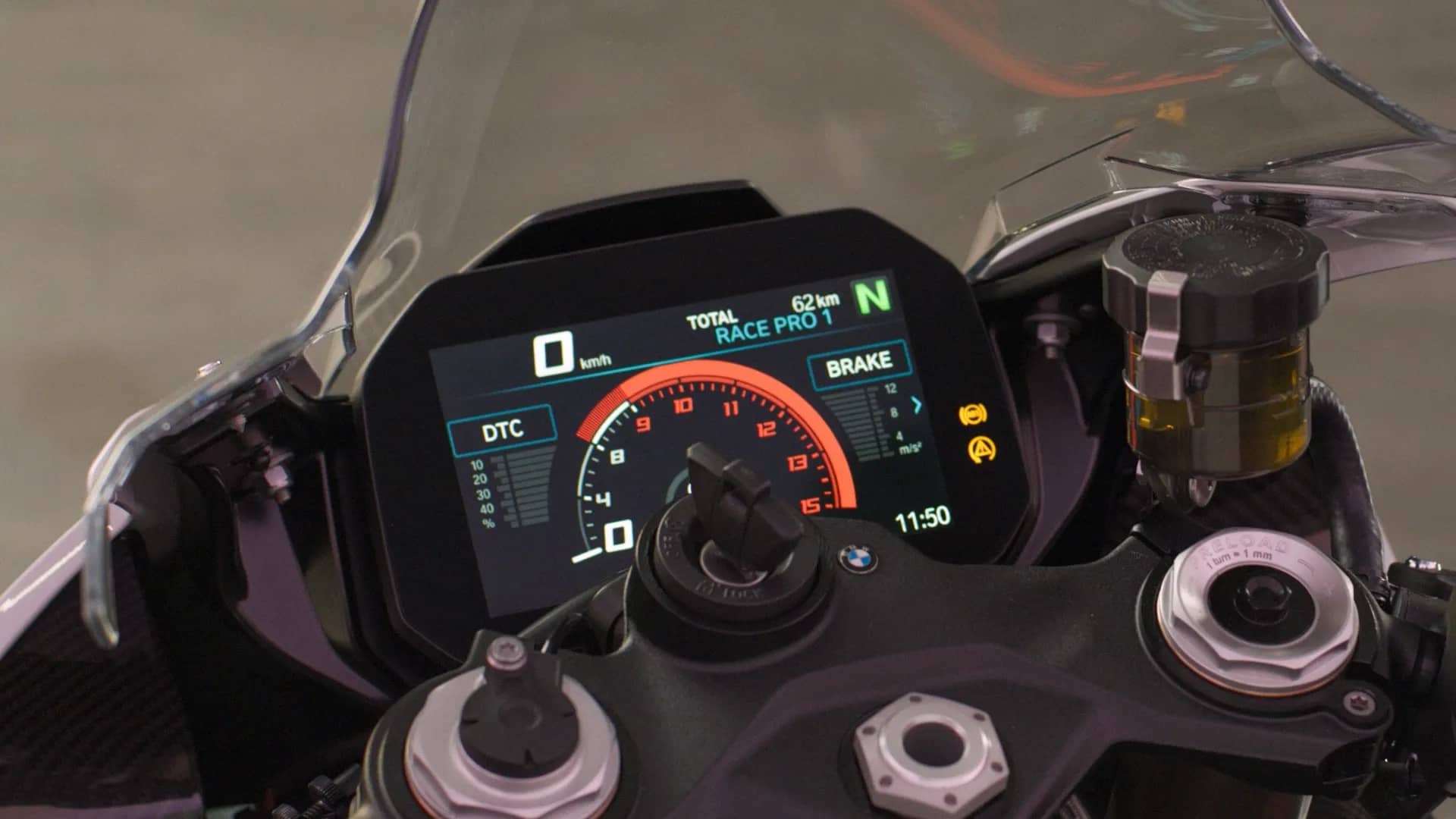 TFT Display