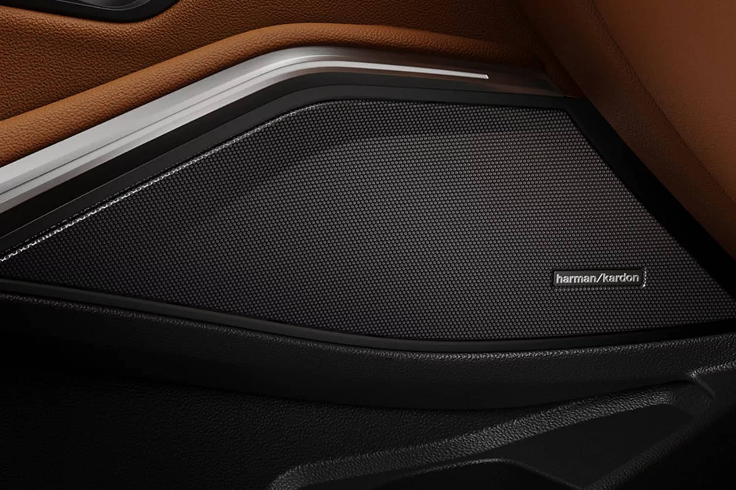 Harman Music System