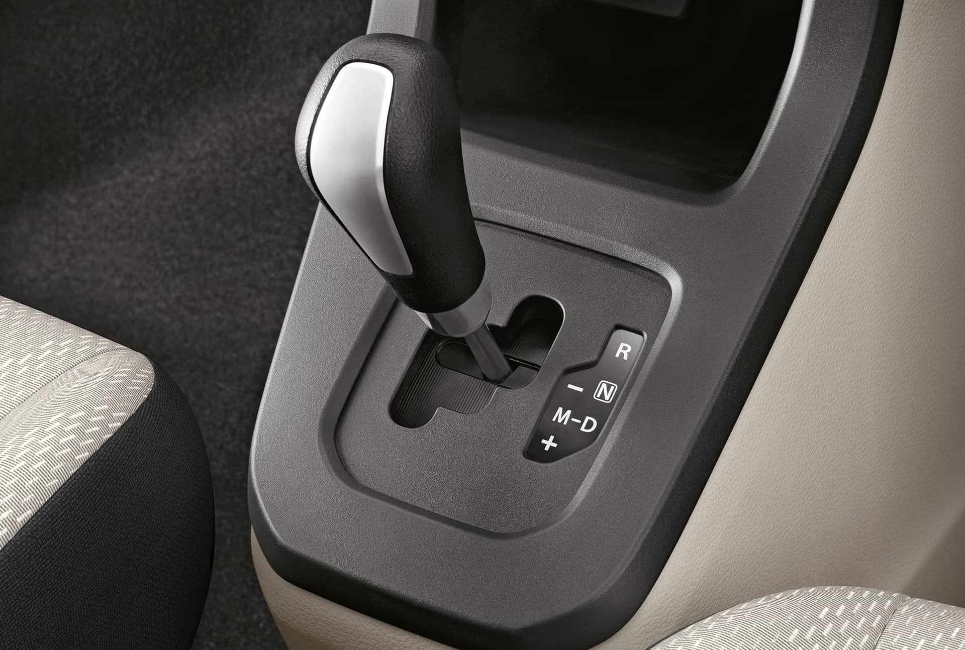 Auto Gear Shift Technology