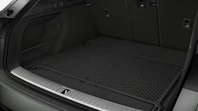 Storage and Luggage Compartment package