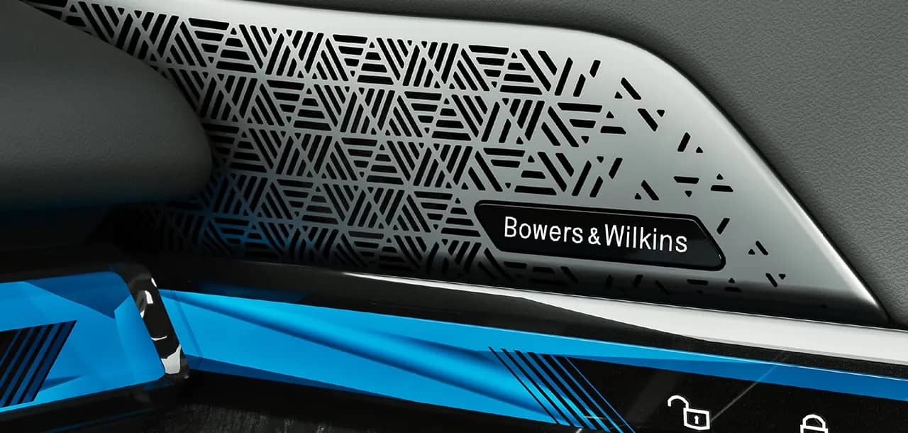 Bowers & Wilkins