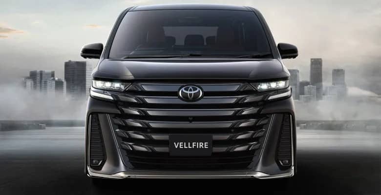 Chrome grills