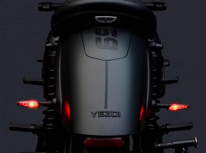 Multi function blinker light